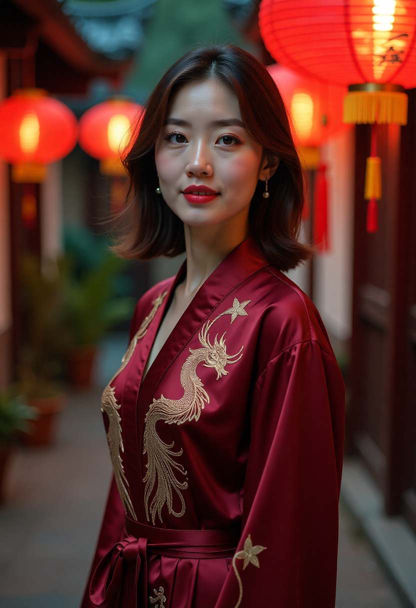 长夜微光电视剧海报