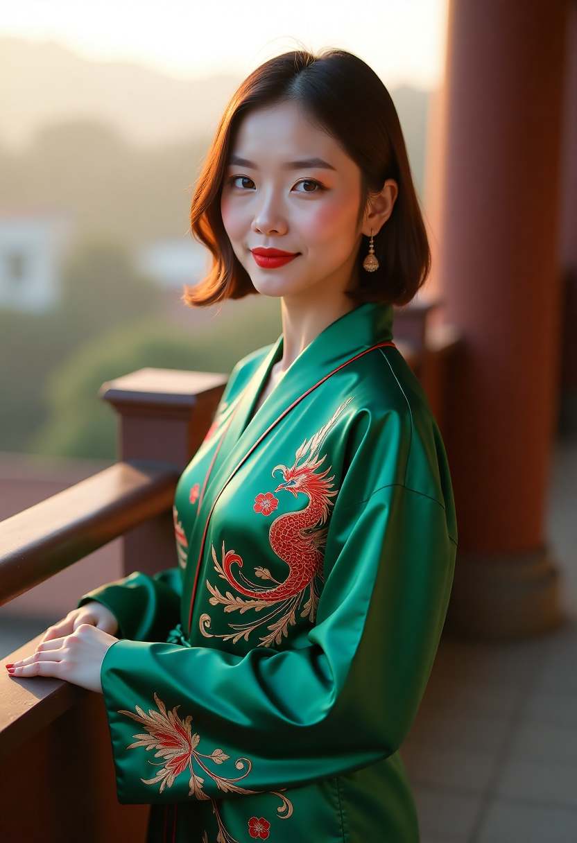 江湖一盏灯电影海报